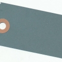 Paper Line Manillamærke 40x80mm 10stk grå