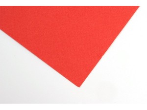 Fabriano 160g 50x65cm flag/rød