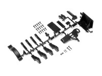 HPI Racing Battery Box Mount/Cover Set