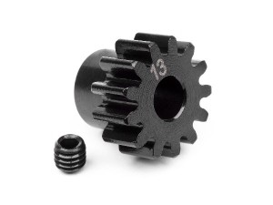 HPI Racing Pinion Gear 13 Tooth (1M/5Mm Shaft)