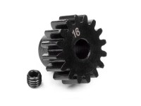 HPI Racing Pinion Gear 16 Tooth (1M/5Mm Shaft)