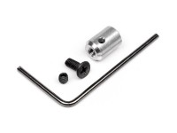 HPI Racing Tune Pipe Holder Set
