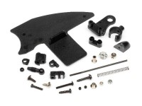 HPI Racing Parts/Screws