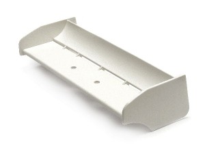 HPI Racing 1/8 Deck Wing White