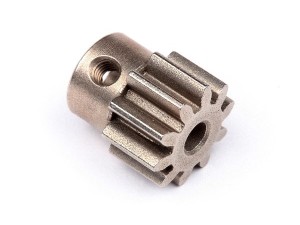 HPI Racing Pinion Gear 10 Tooth (1M / 3Mm Shaft)