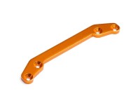 HPI Racing Steering Holder Adapter Trophy Flux Series (Orange