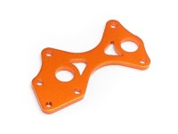 HPI Racing Front Holder For Diff. Gear 7075 Trophy Truggy