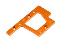 HPI Racing Centre Gearbox Mounting Plate Trophy Truggy Flux