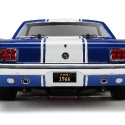 HPI Racing Ford 1966 Mustang Gt Coupe Body (200Mm)
