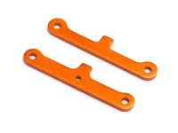 HPI Racing Arm Brace Set (Orange)