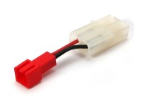 HPI Racing Connector (Tamiya Plug To Mini Plug/Micro)