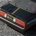 HPI Racing 1978 Pontiac Firebird Body (200Mm)