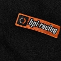 HPI Racing Hpi Classic Long Sleeve (Black/Adult Xl)