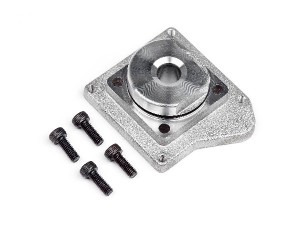 HPI Racing Back Plate With O-Rings And Screw Set (G3.0 Ho)