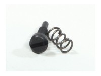 HPI Racing Idle Adjustment Screw With Spring (21Bb/F3.5)