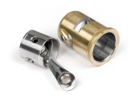 HPI Racing Cylinder/Piston/Connecting Rod Set (F4.6)