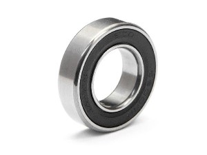 HPI Racing Ball Bearing 10X19X5Mm (6800 2Rs/Front)