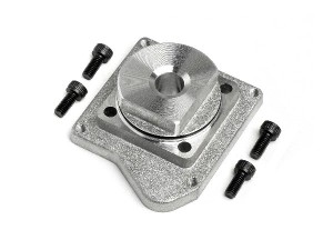 HPI Racing Back Plate With O-Rings And Screw Set