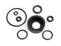 HPI Racing Dust Protection And O-Ring Complete Set
