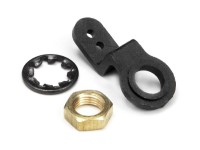 HPI Racing Throttle Arm And Nut Set