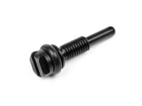 HPI Racing Idle Adjustment Screw With O-Ring (D-Cut/K5.9)
