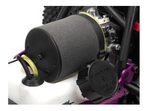 HPI Racing Air Filter Foam Element Set (3Pcs/For 15411)