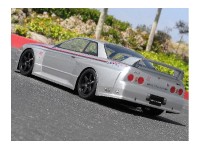 HPI Racing Nissan Skyline R32 Gt-R Body (200Mm/Wb255Mm)