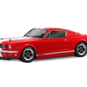 HPI Racing 1966 Ford Mustang Gt Body