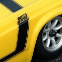 HPI Racing 1970 Ford Mustang Boss 302 Body (200Mm)
