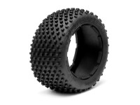 HPI Racing Dirt Buster Block Tyre S Compound (170X80Mm/2Pcs)