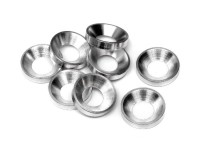 HPI Racing Concave Washer 5Mm (8Pcs)