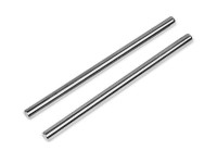 HPI Racing Suspension Pin 4X71Mm Silver (Front/Inner)