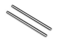 HPI Racing Suspension Pin Silver (Front/Outer)