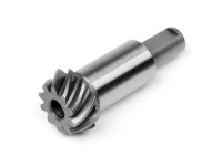 HPI Racing Spiral Pinion Gear 10 Tooth
