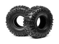 HPI Racing Rover Tire Soft/Rock Crawler)