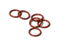 HPI Racing Silicone O-Ring S10 (6 Pcs)