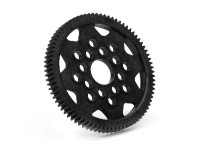 HPI Racing Spur Gear 81 Tooth (48 Pitch)