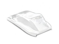 HPI Racing Radio Box Cover (Clear)