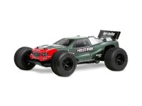 HPI Racing Dsx-1 Truck Clear Body
