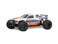 HPI Racing Dirt Force Clear Body