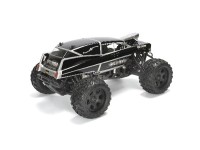 HPI Racing Grave Robber Clear Body