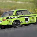 HPI Racing Datsun 510 Body (Wb225Mm.F0/R3Mm)