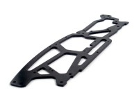 HPI Racing Low Cg Chassis 2.5Mm (Black)