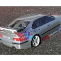 HPI Racing BMW M5 Body (200mm)