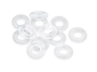 HPI Racing Silicone O-Ring S4 (3.5X2Mm/12Pcs)