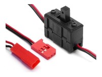 HPI Racing Receiver Switch