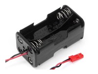 HPI Racing Receiver Battery Case
