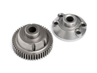 HPI Racing 52T Drive Gear/Diff Case