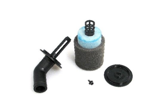 HPI Racing Air Cleaner (21+ Size)