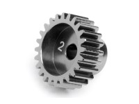 HPI Racing Pinion Gear 24 Tooth (0.6M)
